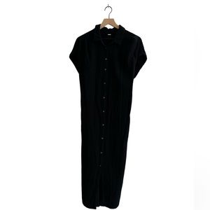 Old Navy Large Relaxed Fit Maternity Dress